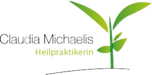 Logo von Claudia Michaelis - Heilpraktikerin