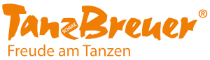 Logo von Tanzschule Breuer - Freude am Tanzen